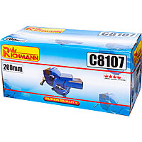 VICE SWIVEL 200 mm RICHMANN C8107 VICE SWIVEL 200 mm RICHMANN C8107