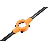 Die holder, hand die holder 30x11mm M10 Richmann C9043 Die holder, hand die holder 30x11mm M10 Richmann C9043