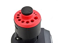 Electric Drill Bit Sharpener 90W 3-16mm G81201
