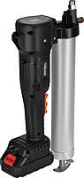 Battery grease gun 21V x2 3Ah + case KD3592 Battery grease gun 21V x2 3Ah + case KD3592
