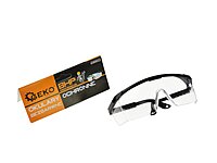 Safety Glasses - Clear Lens G90022 Safety Glasses - Clear Lens G90022