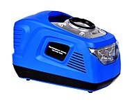 100W Mini Air Compressor 12/230V with Flashlight G01260 100W Mini Air Compressor 12/230V with Flashlight G01260
