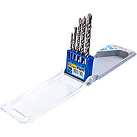 CONCRETE DRILL BITS SET 4-10 mm RICHMANN C9395 SPECIAL OFFER CONCRETE DRILL BITS SET 4-10 mm RICHMANN C9395 SPECIAL OFFER