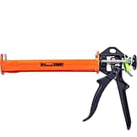 CAULKING GUN H/DUTY 300ml, 225mm RICHMANN C8007 CAULKING GUN H/DUTY 300ml, 225mm RICHMANN C8007