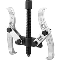 DOUBLE ARM BEARING PULLER 100 MM RICHMANN C4056 DOUBLE ARM BEARING PULLER 100 MM RICHMANN C4056