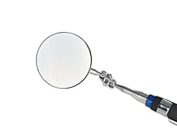 Telescoping inspection mirror 24-65cm G03215 GEKO Telescoping inspection mirror 24-65cm G03215 GEKO