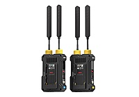 CREW | 1.2km/4000ft Pro Wireless Video Transmission CREW | 1.2km/4000ft Pro Wireless Video Transmission