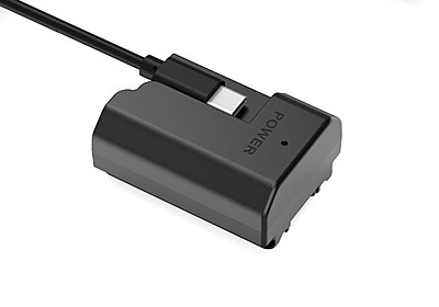 DB-FZ100 | SONY NP-FZ100 USB-C Dummy Battery DB-FZ100 | SONY NP-FZ100 USB-C Dummy Battery