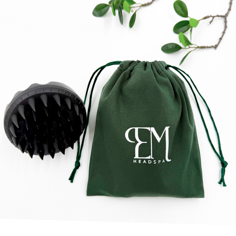 EM Scalp Massager EM Scalp Massager