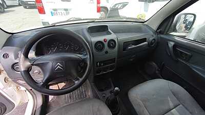 CITROEN BERLINGO FURGON 1.6 75 CV