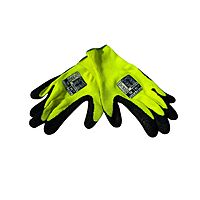 Portwest A140 – thermische werkhandschoenen met grip, ideaal voor de winter