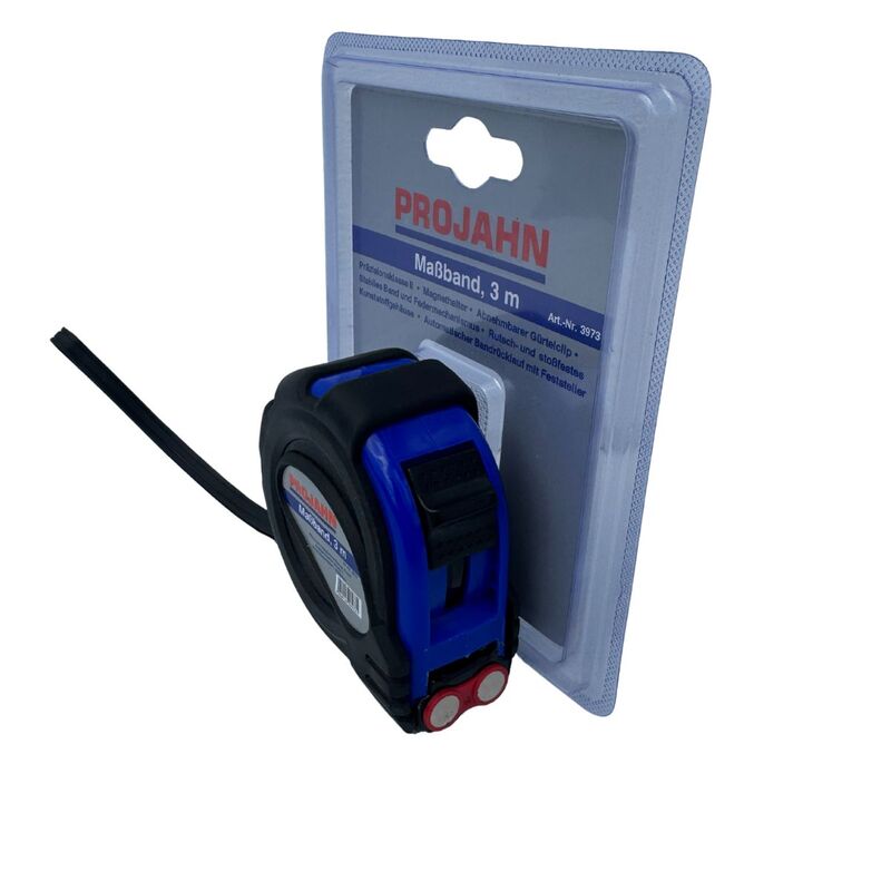 Projahn Rolmaat met magneet