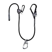 Skypro rope-lanyard – positioneringslijn 1,5 meter