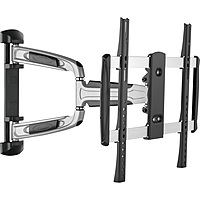 THOR Premium Double Arm Wall Mount - VESA 400x400 - 35 kg