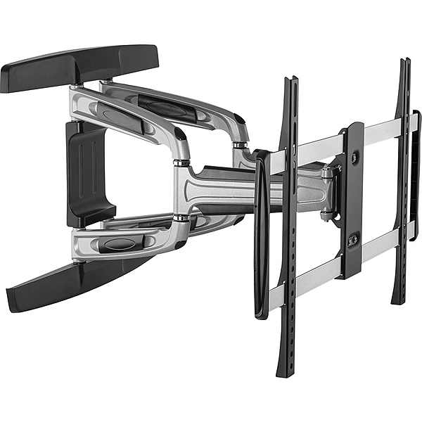 THOR Premium Double Arm Scissor Wall Mount - VESA 600x400 - 50 kg