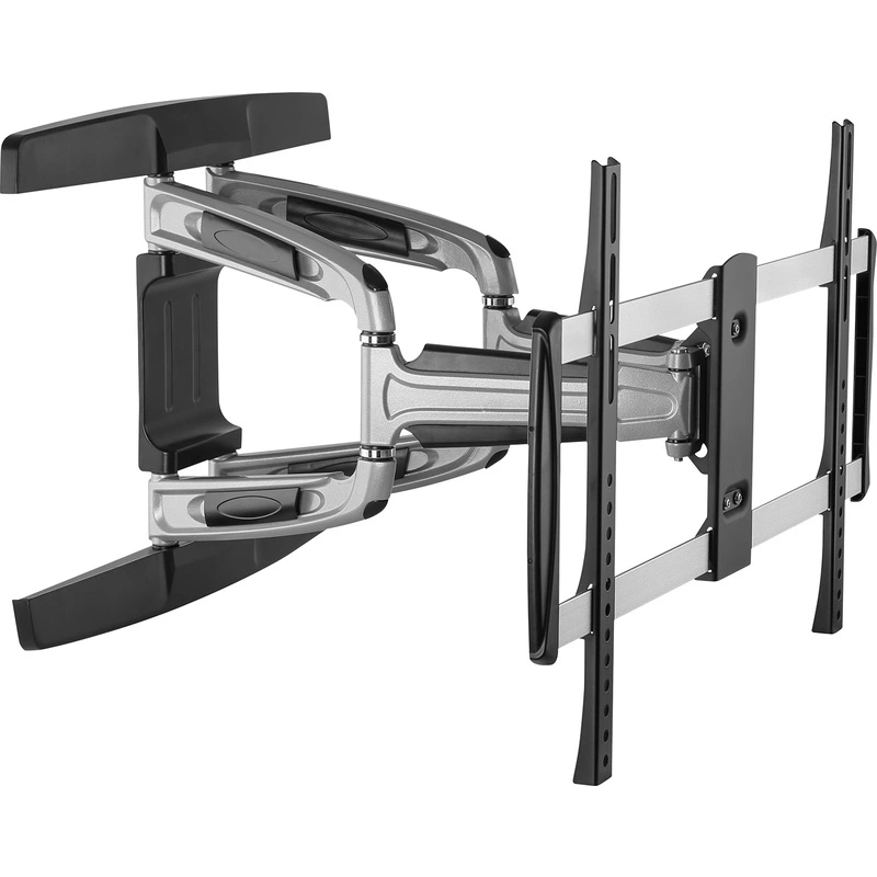 THOR Premium Double Arm Scissor Wall Mount - VESA 600x400 - 50 kg