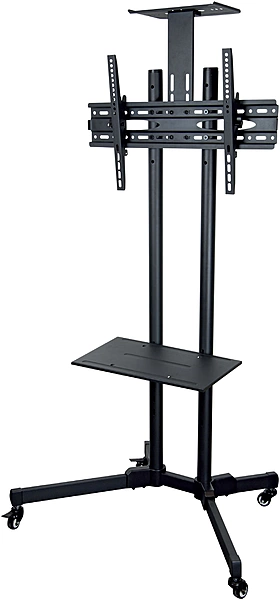 THOR Multifunction AV Trolley - VESA 600x400 - 50 kg