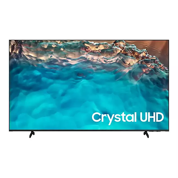 Samsung 75" 4K UHD Smart LED Commercial TV
