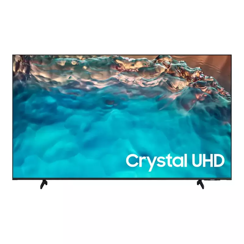 Samsung 75" 4K UHD Smart LED Commercial TV