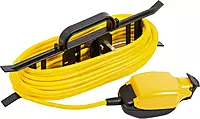 SLx Outdoor Cable Lead 15m