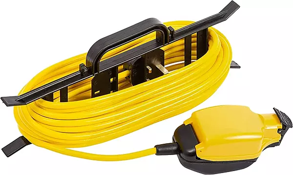 SLx Outdoor Cable Lead 15m
