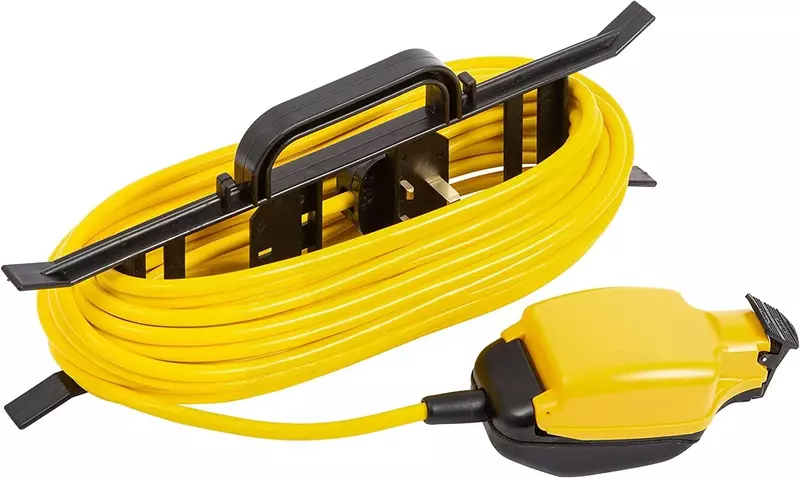 SLx Outdoor Cable Lead 15m