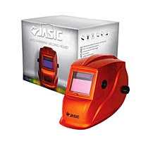 Auto Darkening Welding/Grinding Helmet c/w JH-HDX Jasic