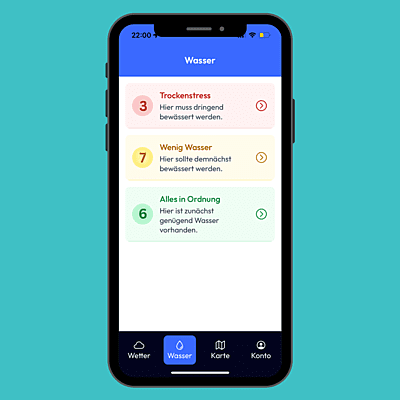 CLIMAVI API & APP CLIMAVI API & APP
