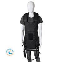 Superman Zipline Harness