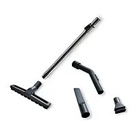 RS-3 Reinigungsset für VACUMAX mit Griffstück und Zubehör RC+RA+RD+RG