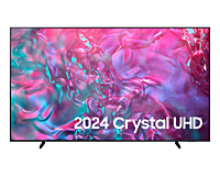 Samsung 98" 4K Crystal UHD Smart LED TV - DU9000