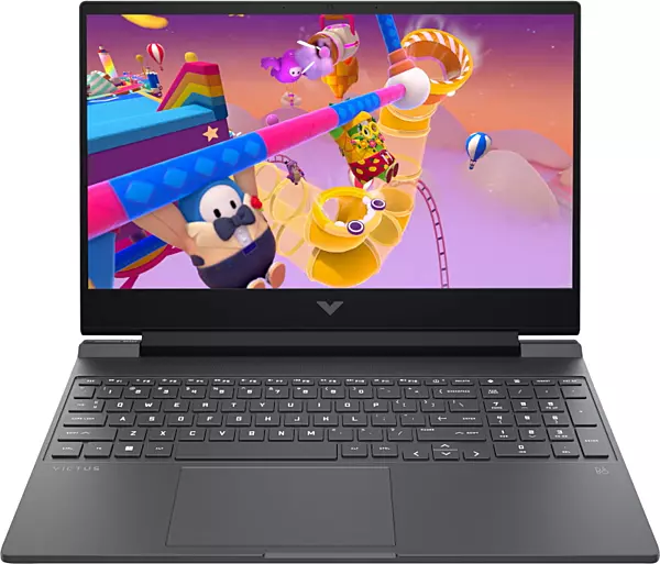 HP Victus Gaming 15 - C17WHEA#ABU