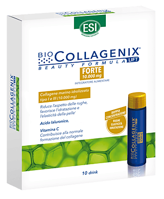 ბიოკოლაგენქს ფორტე N10 ფლაკონი 30მგ ბიოკოლაგენქს ფორტე N10 ფლაკონი 30მგ