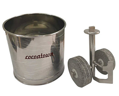 Mini-Drum für Alpha 12