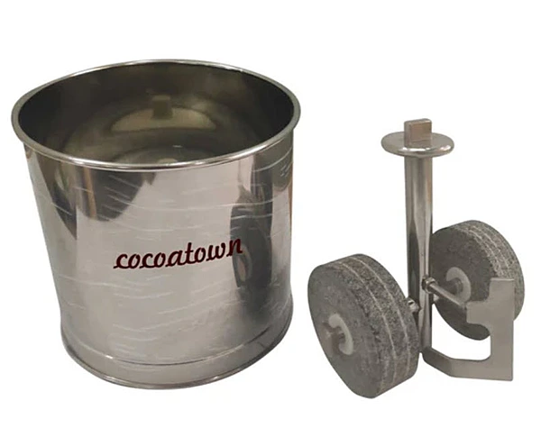 Mini-Drum für Alpha 12