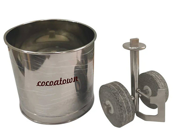 Mini-Drum für Alpha 12