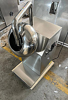 Chocoholic PanCoater CPC-300 Air