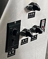 ChocoHolic PanCoater CPC-600 Air