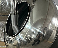 ChocoHolic PanCoater CPC-600 Air