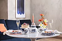 VILLEROY - Birthday cake - Paradiso