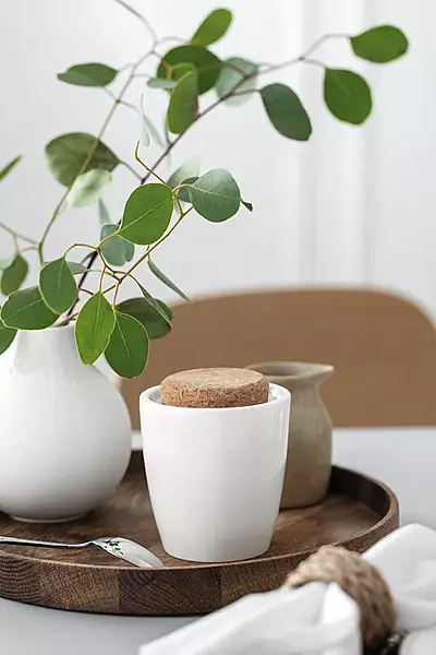 VILLEROY - Artesano Original-Sucrier