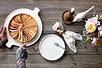 VILLEROY - Artesano Original-Assiettes à dessert