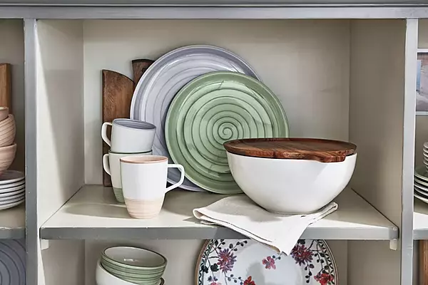 VILLEROY - Artesano Original-Couvercle pour saladier Ø 24 cm