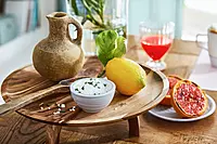 VILLEROY - Artesano Original-Plat sur pied