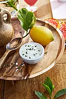 VILLEROY - Artesano Original-Plat sur pied