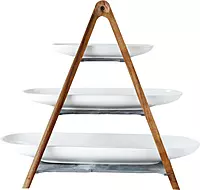 VILLEROY - Artesano Original-Ensemble "Pour attirer tous les regards" 4 pièces