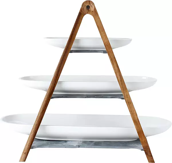 VILLEROY - Artesano Original-Ensemble "Pour attirer tous les regards" 4 pièces