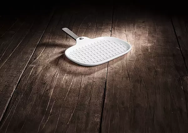 VILLEROY - BBQ Passion-Plaque à grillade avec poignée 27.5 x 21 x 3.5 cm VILLEROY - BBQ Passion-Plaque à grillade avec poignée 27.5 x 21 x 3.5 cm