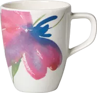 VILLEROY - Artesano Flower Art-Tasse à expresso