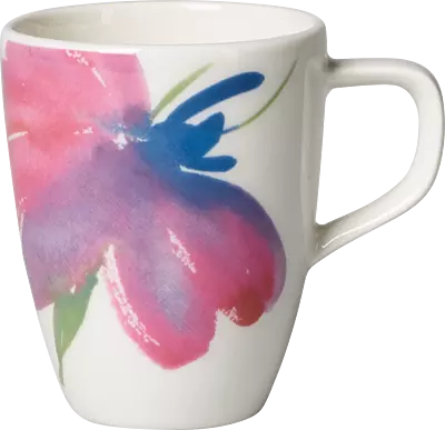 VILLEROY - Artesano Flower Art-Tasse à expresso